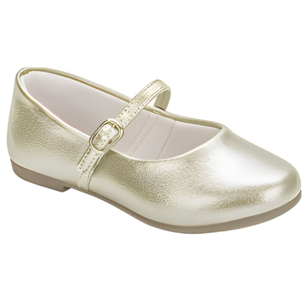 Sapatilha Infantil Menina Soft Kidy 027-0561-0932