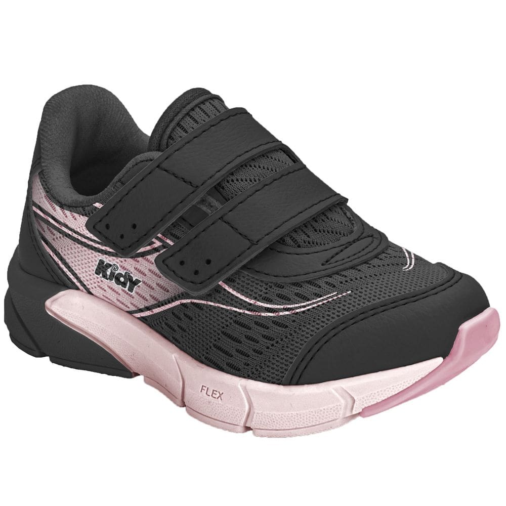 Tênis Infantil Menina Energy Baby Kidy 041-1180-2694