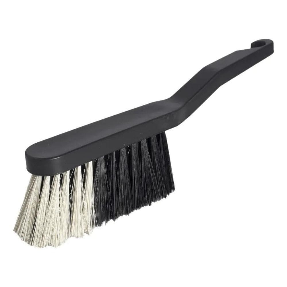 2X Escova Espanadeira Cerdas Macias Para Estofados Copetec