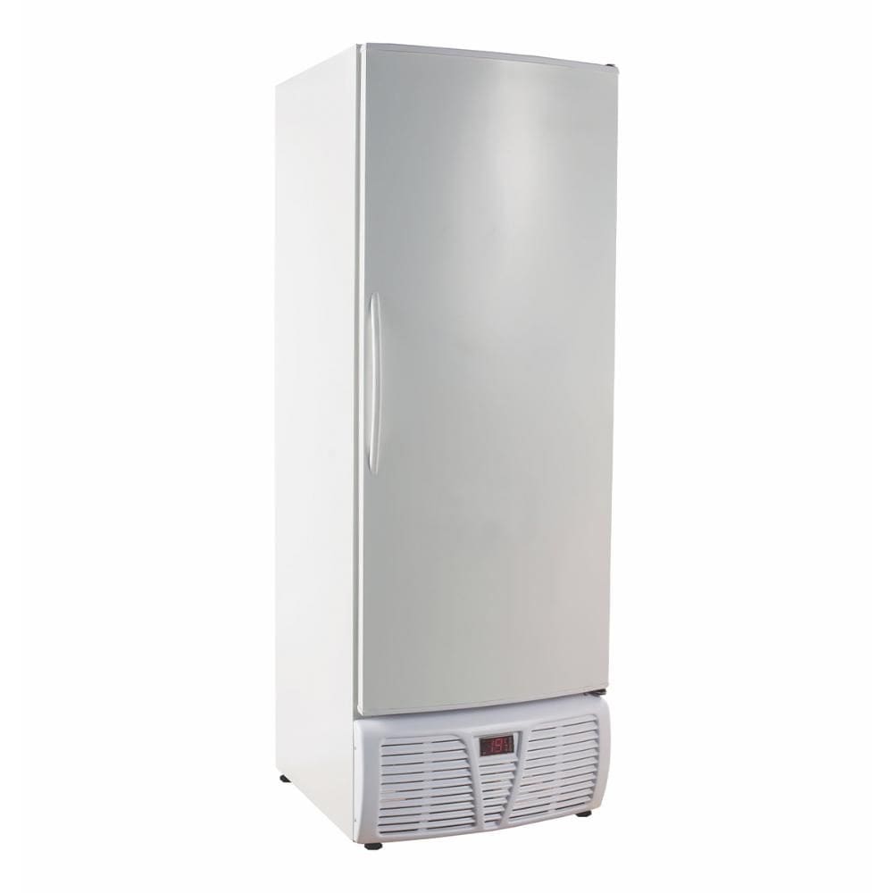 Cervejeira Vertical Frilux 570 Litros Branco Porta Cega 220V RF-017