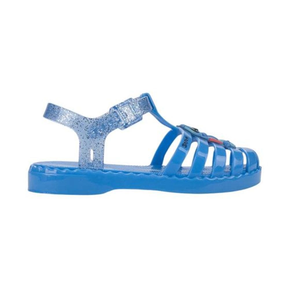 Sandália Infantil Menina Stitch Disney Duo Kids 23322