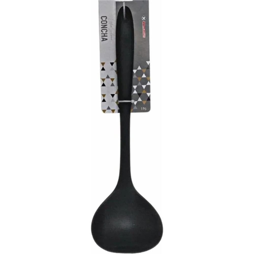 2X Concha De Feijão Em Silicone 31 Cm Grande Reforçado Cozin