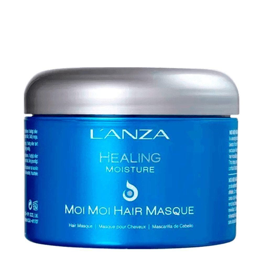 L`anza Healing Moisture Moi Moi - Máscara Capilar 200ml
