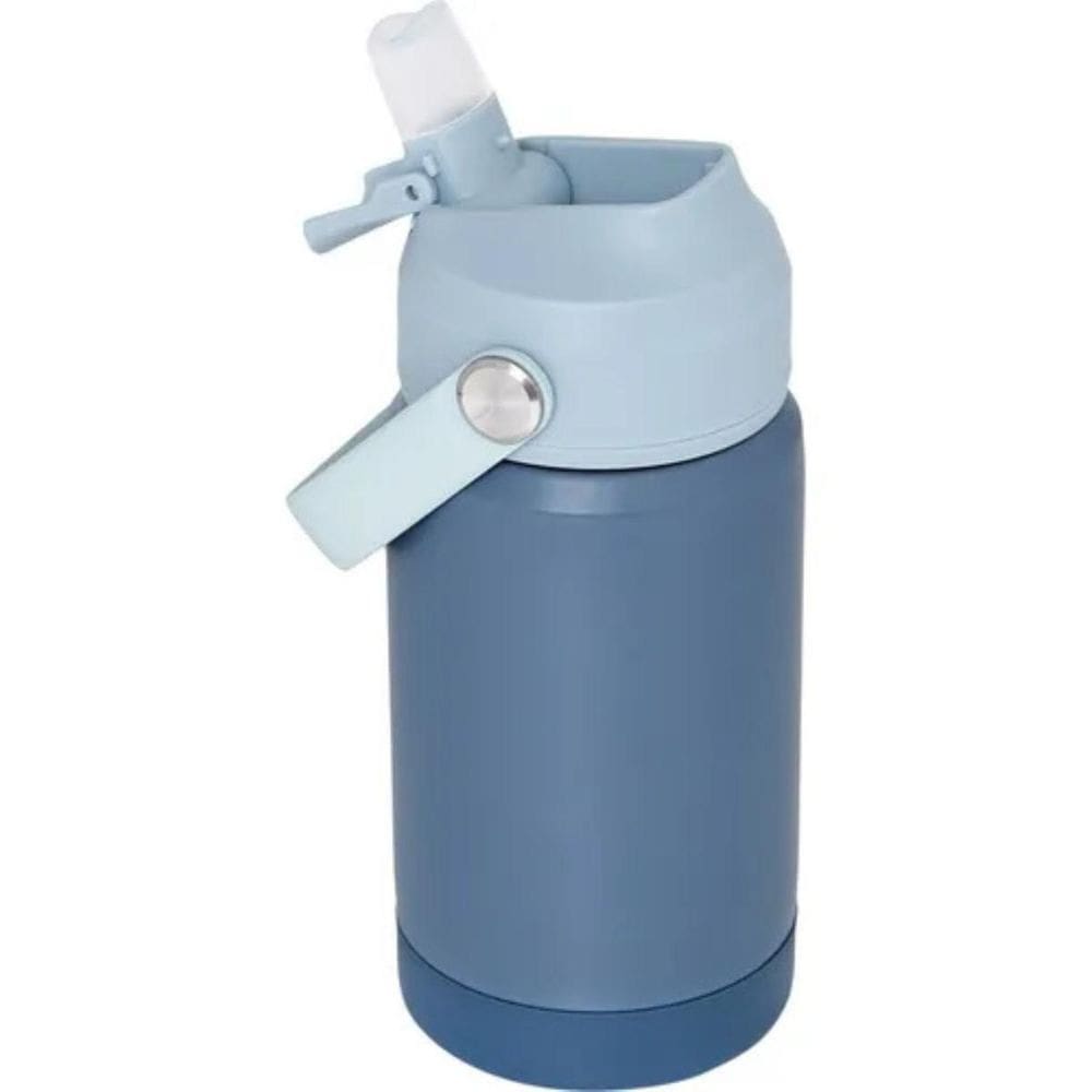 Copo Térmico Buba Infantil - Alça E Tampa Com Trava