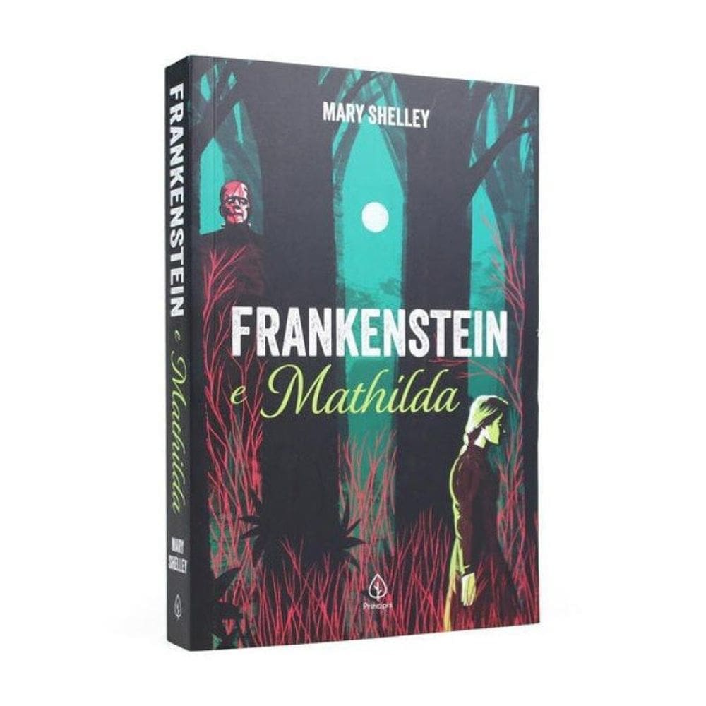 Frankenstein E Mathilda