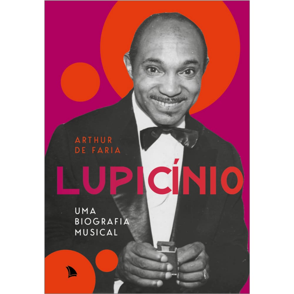 Lupicínio: Uma biografia musical