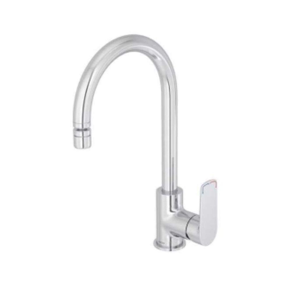 Misturador Monocomando Deca Cozinha Mesa Level One 2251.C