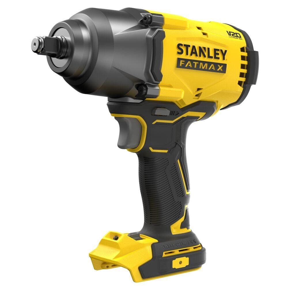 Chave de Impacto a Bateria Stanley Modelo SBW940B 950Nm 20V
