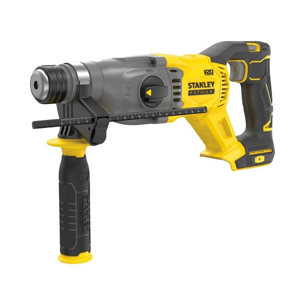 Martelete Perfurador Rompedor Stanley SBH900B 20V