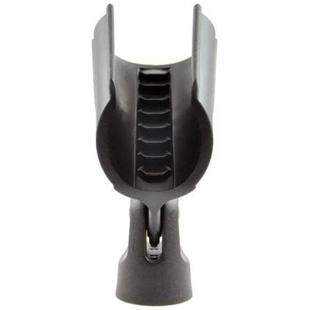 Para Microfone Com Fio Cs-S001 Preto