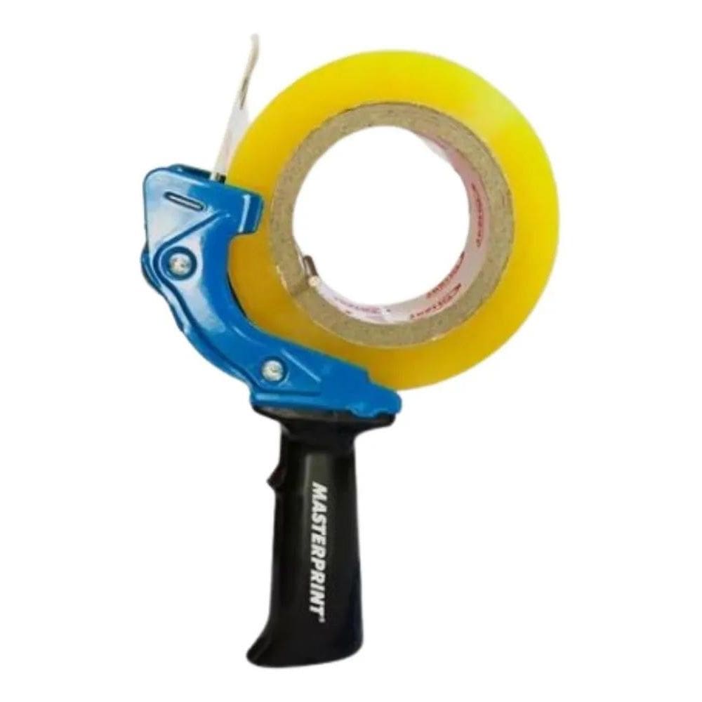 Suporte Para Fita Lacradora Masterprint Mp-901