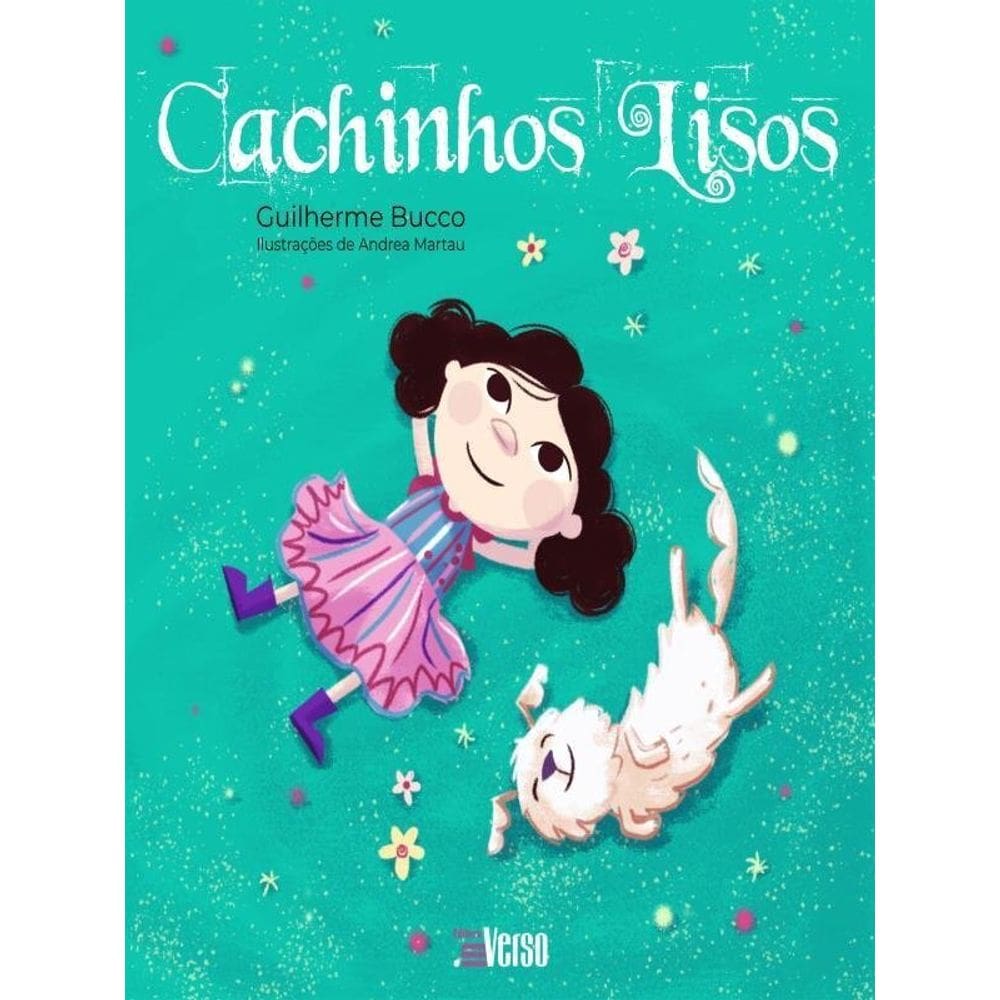 Cachinhos Lisos