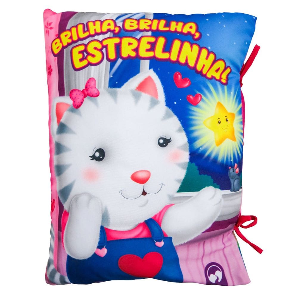 Brilha Brilha Estrelinha - Hora De Sonhar