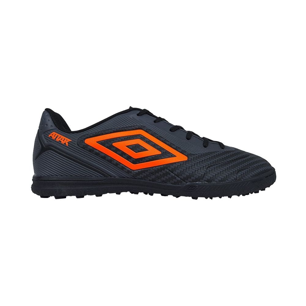 Chuteira Society Umbro Attak III Adulto