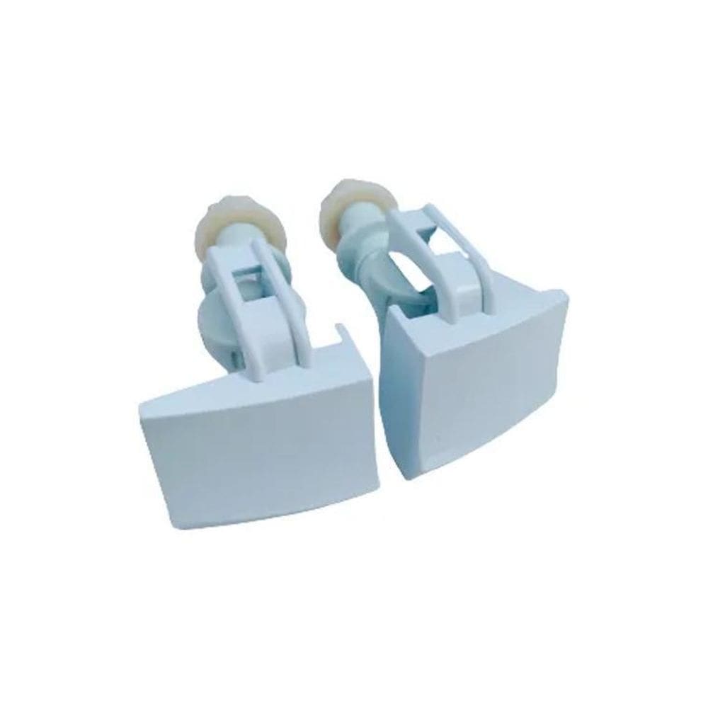 10X Kit 2 Torneiras Colormaq Purificador Premium Modelo Nov