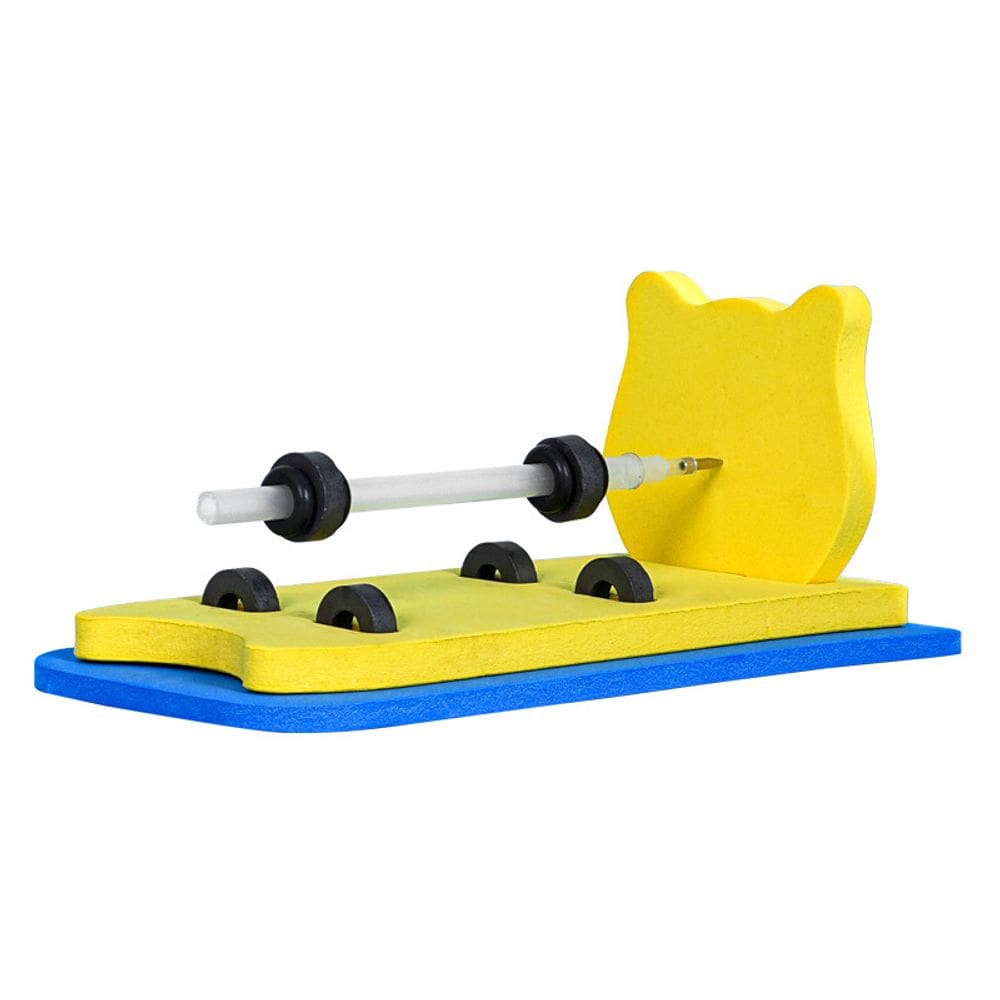 Kit de experimentos científicos com caneta de levitação magnética para crianças