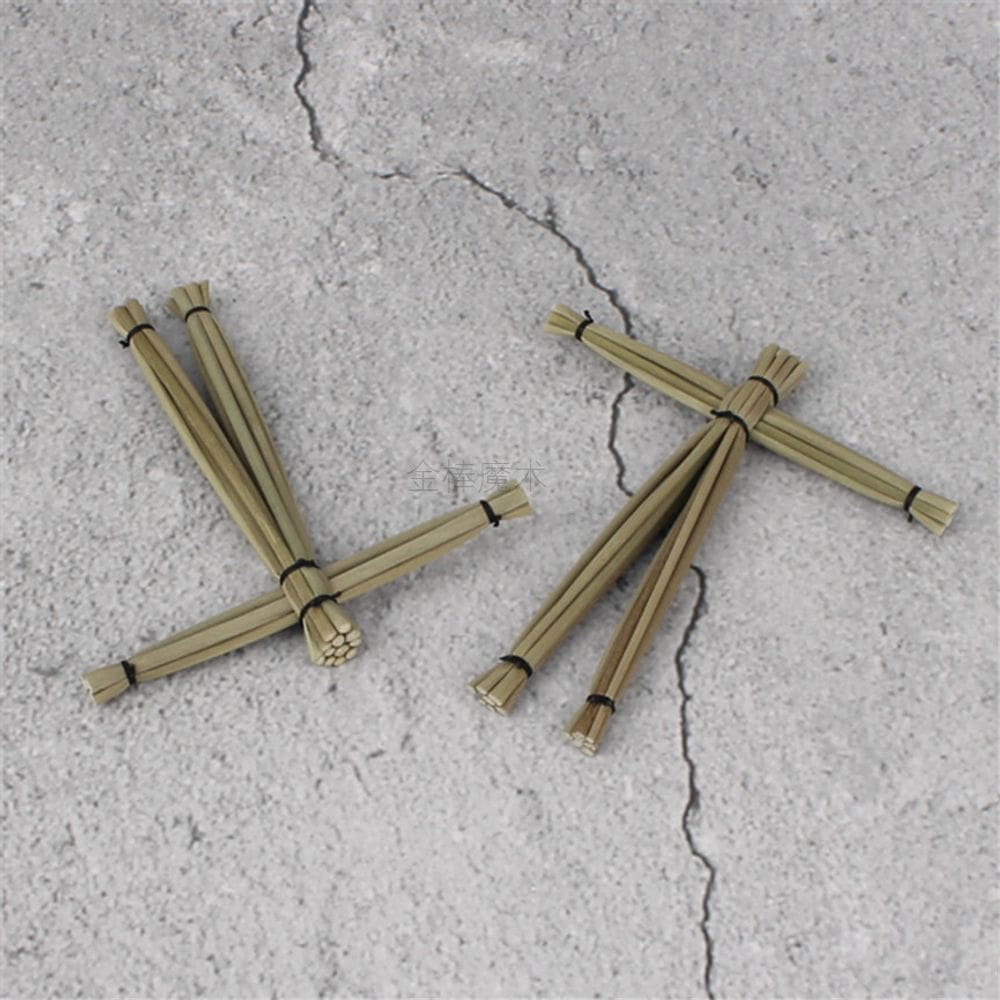 Bar de rua interativo Magic Trick Magic People Grass G