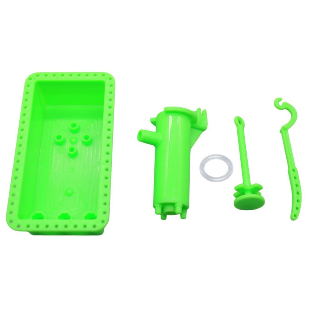 Kit de experimentos científicos DIY Hand Pump Well para crianças de 6 anos ou mais