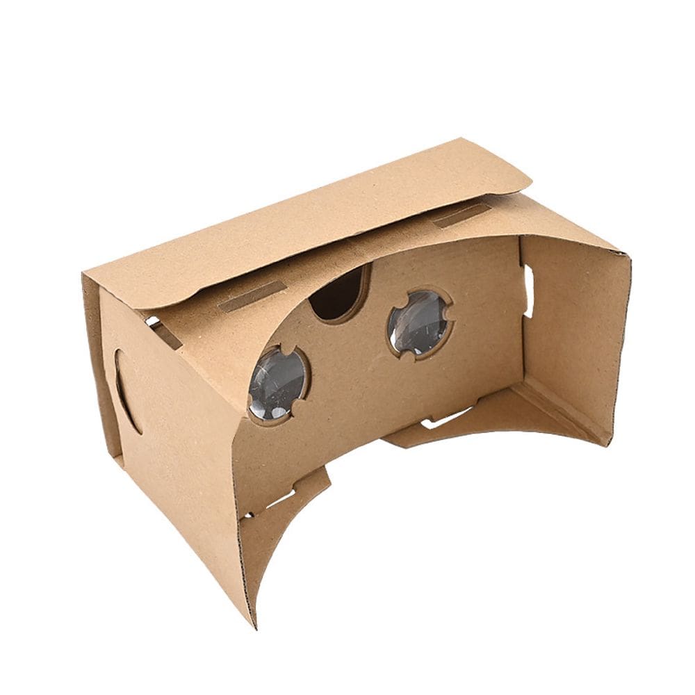 Kit VR Science Experiments DIY STEM para crianças com óculos VR