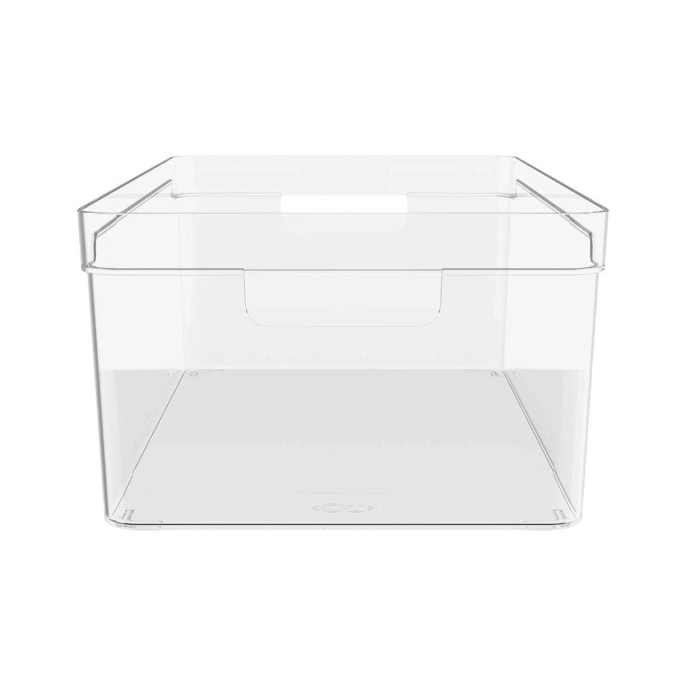 Organizador De Gaveta Dispensa Modular 30X20Cm Multiuso Ou