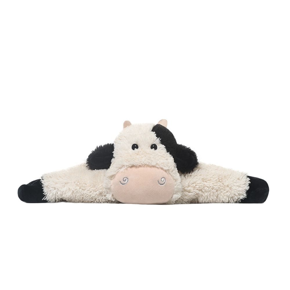 Boneca de brinquedo de pelúcia Cute Cow 41 cm de pelúcia macia