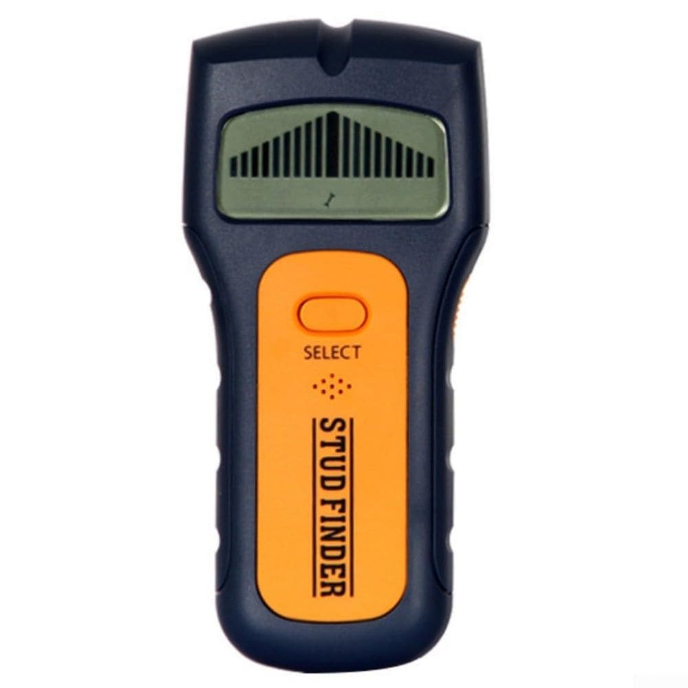 Scanner de parede Stud Finder Metal Wood Live Wires Detect