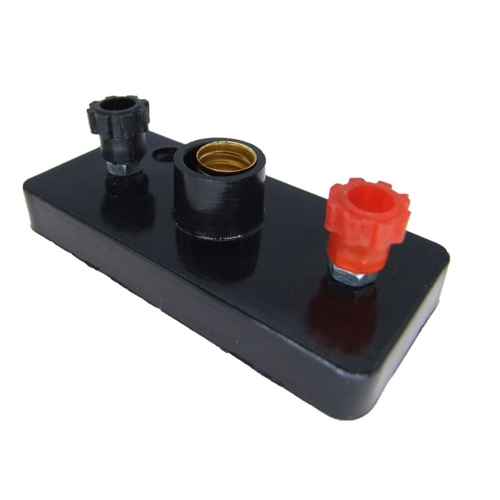 Kit de suporte de lâmpada STEM Science Experiments, tipo de parafuso DIY