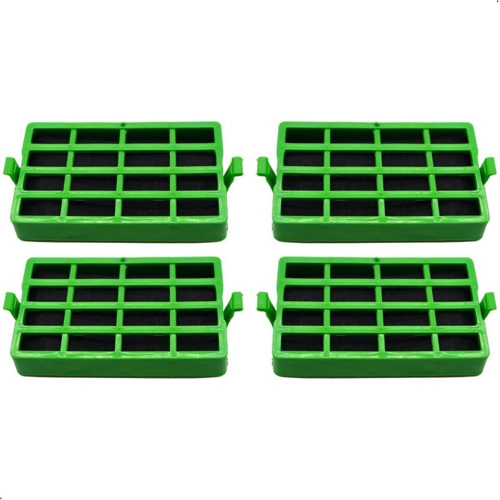 4 Filtros Bem Estar Brm48 Brm49 Brm50 Crm45 Crm47 Crm49