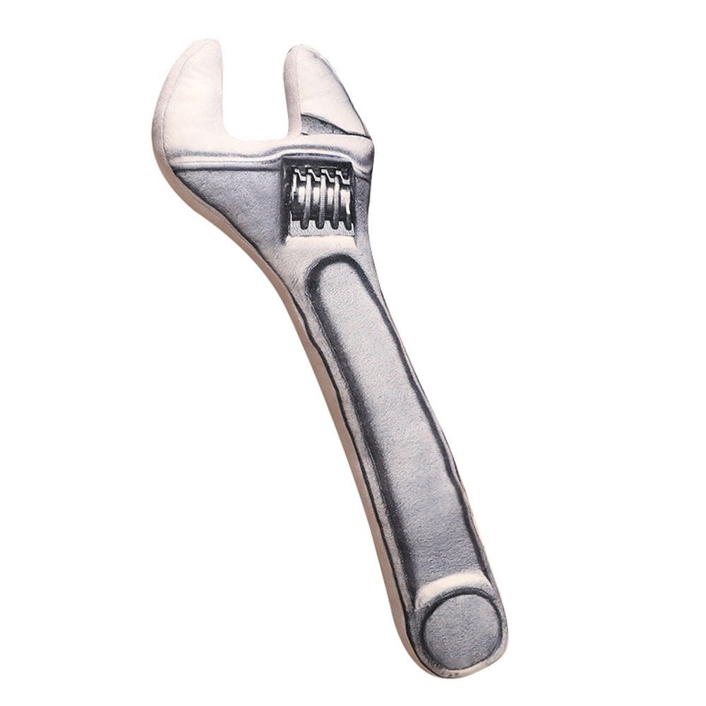 Brinquedo de pelúcia Creative Soft Stuffed Tool Doll 90 cm