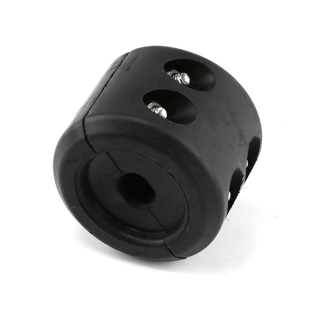 Rubber Winch Hook Stopper Cable Protection Auto Mods