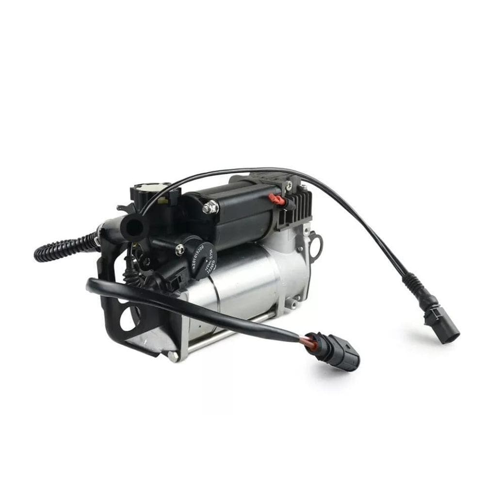 Compressor Suspensão Ar Porsc Cayenne Touareg Q7