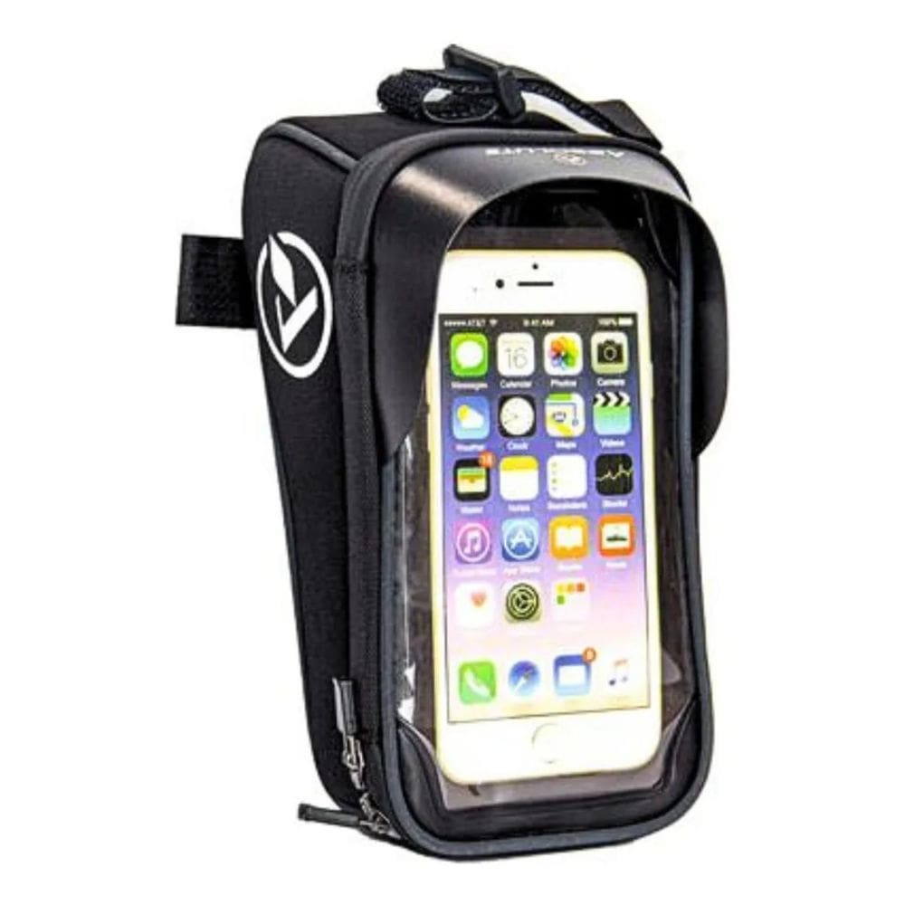 Bolsa De Quadro Absolute Topbag Cor Preto