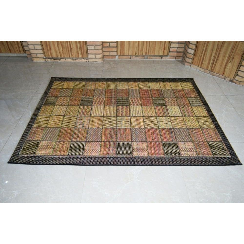 Passadeira Unique Tabuleiro Multi-A 066X180 Cm