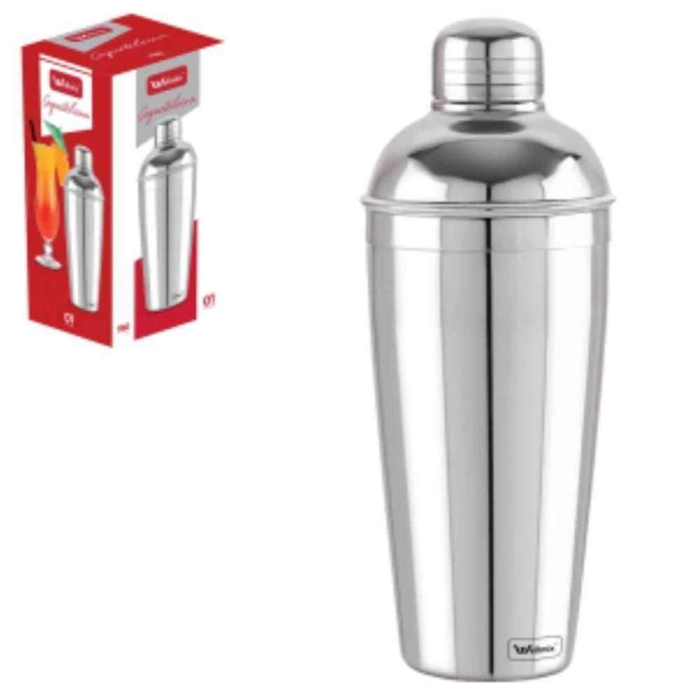 Coqueteleira Inox - 750Ml