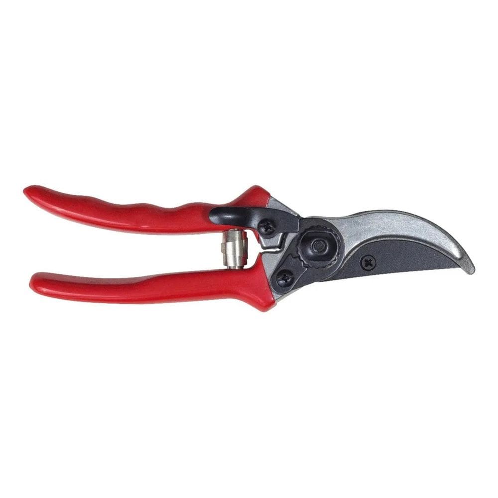 2X Tesoura De Poda Tipo Suiça 8 Pol - Corneta