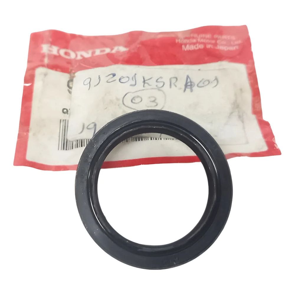 Honda CRF250 Retentor Eixo Pinhao Genuíno 91201KSRA01