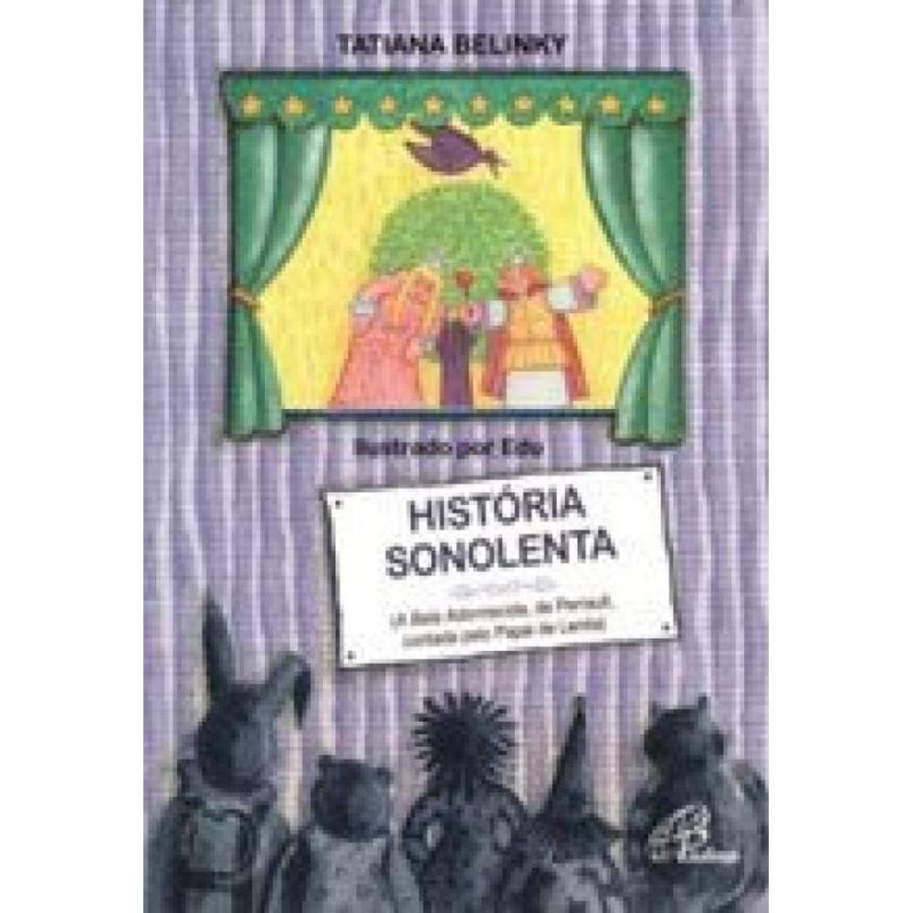 História Sonolenta