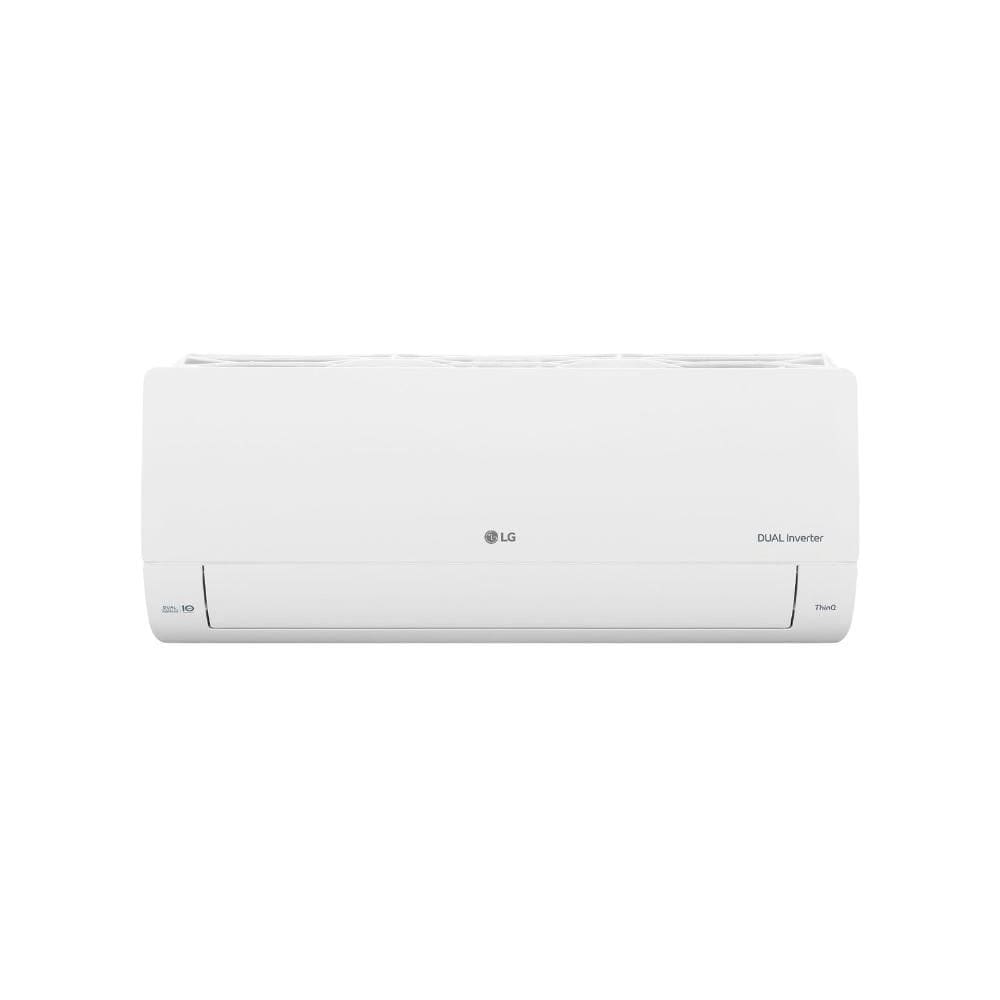 Ar-Condicionado LG AI Dual Inverter Voice 9.000 BTU Quente/Frio 220V