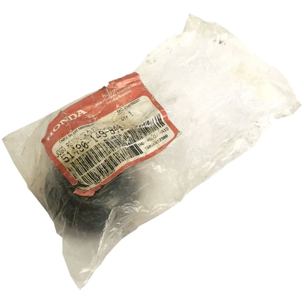 Honda CG125 CARGO Retentor do Garfo Genuíno