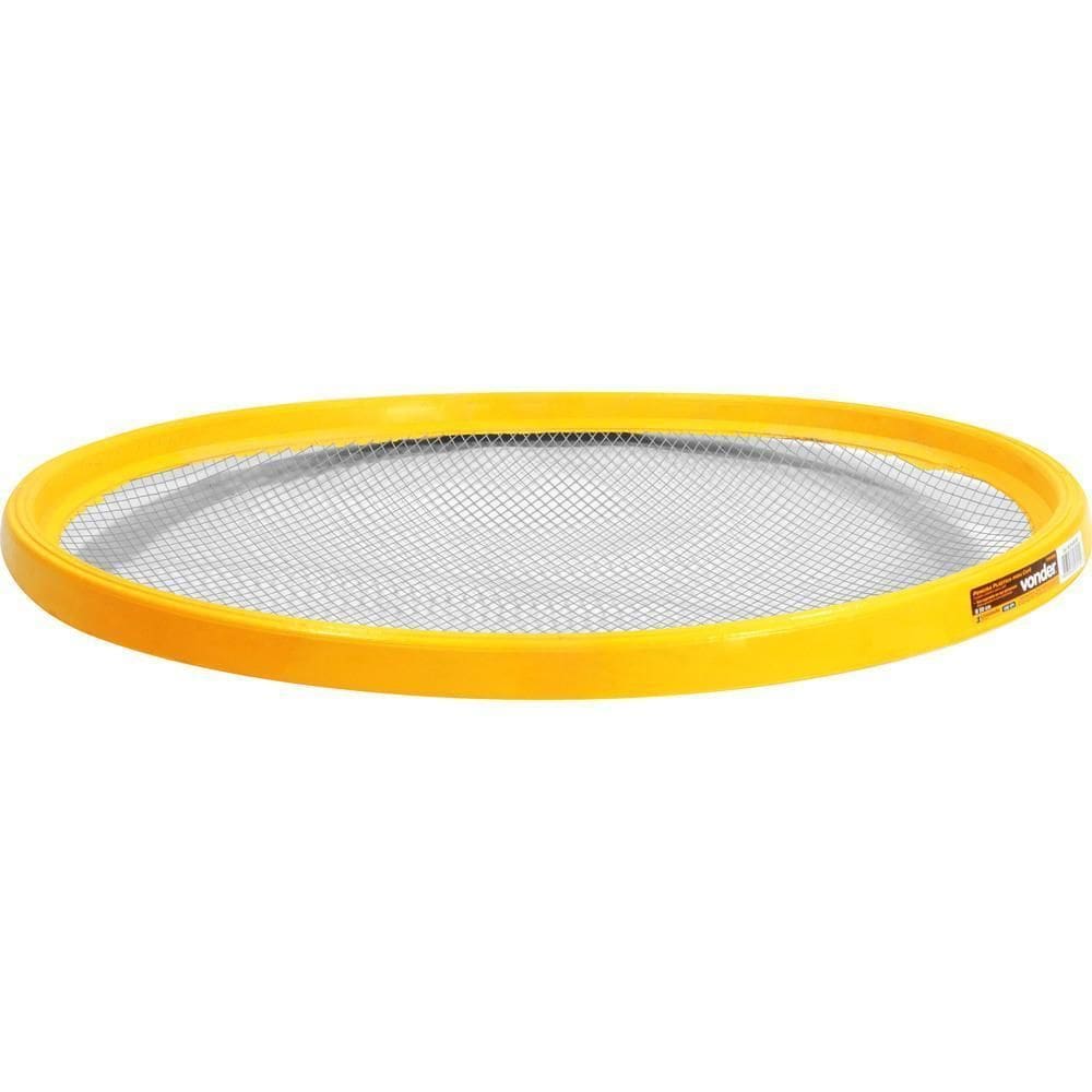 Peneira De Aro Plástico Para Café Com 50 Cm Ppv 0450 Vonder