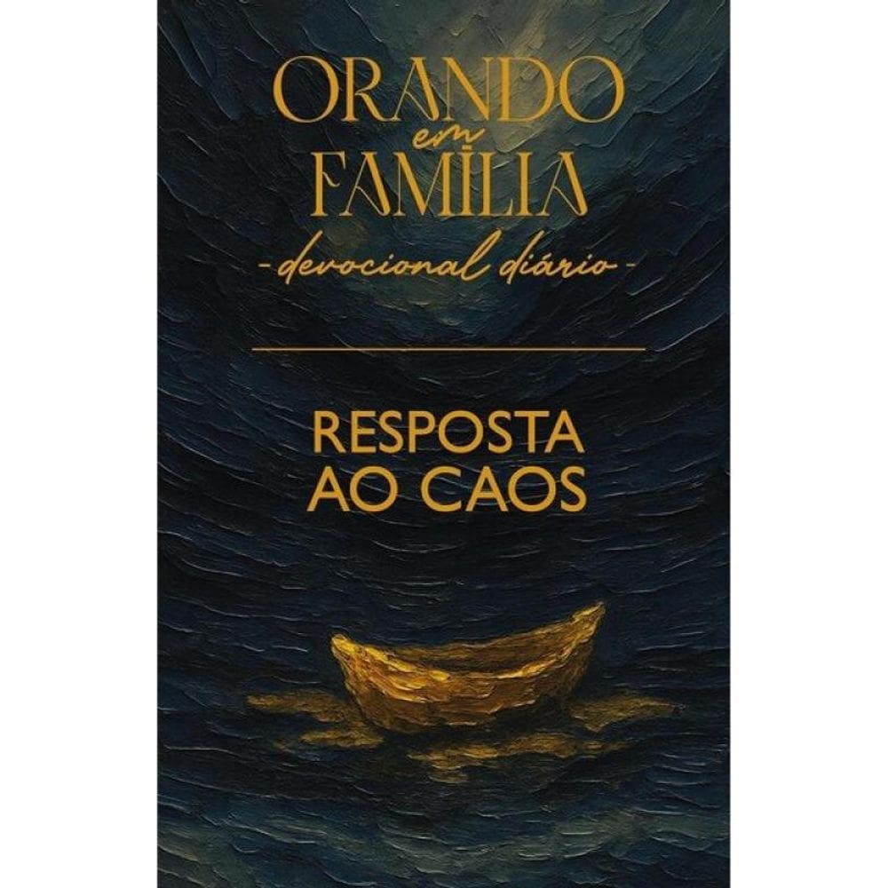 Orando Em Família 2026 - Bolso - Vol. 28
