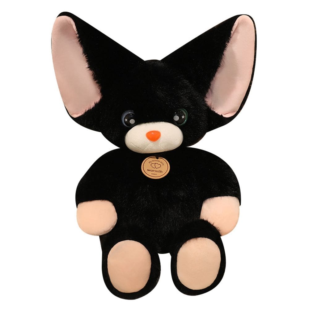 Boneca de pelúcia, desenho animado Devon Rex Cat, 30 cm, pelúcia macia