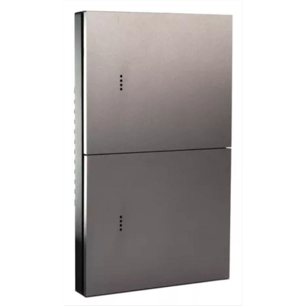 Interruptor Inteligente Mercúrio 2 Teclas Físicas Zigbee