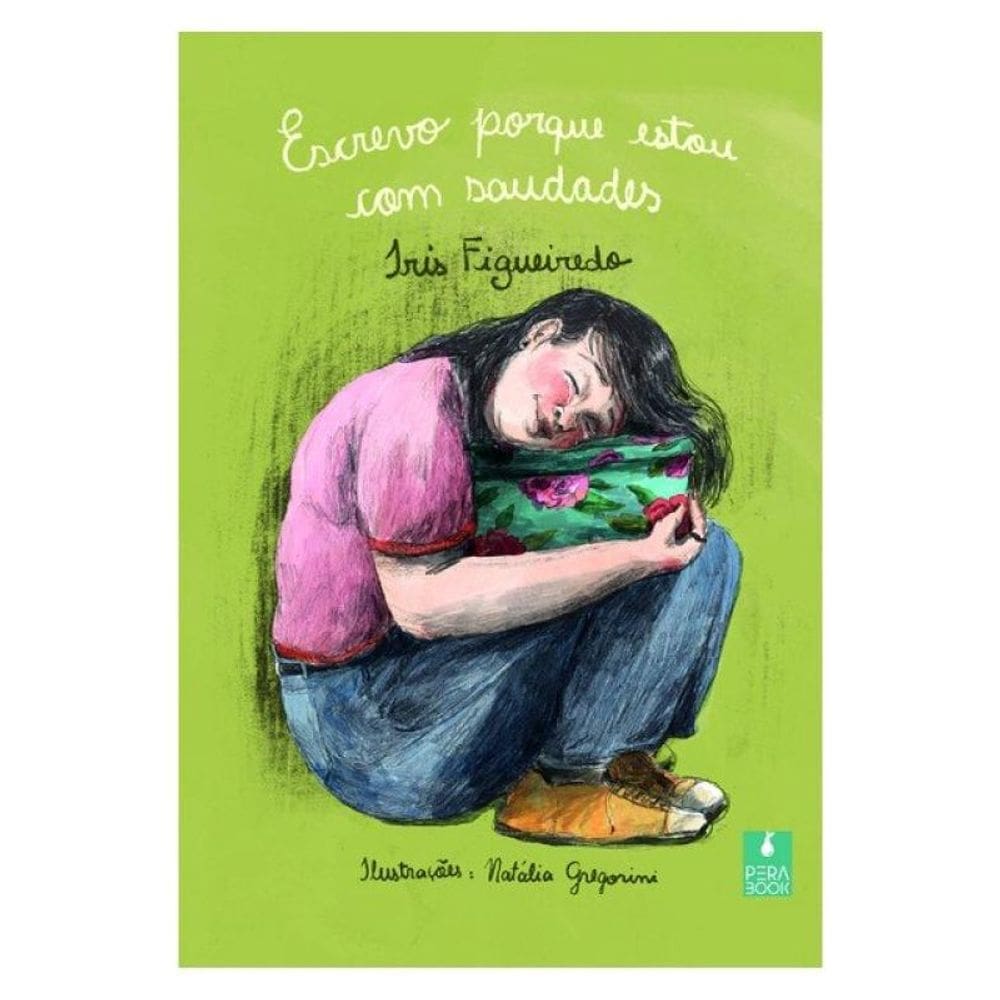 Escrevo Porque Estou Com Saudades