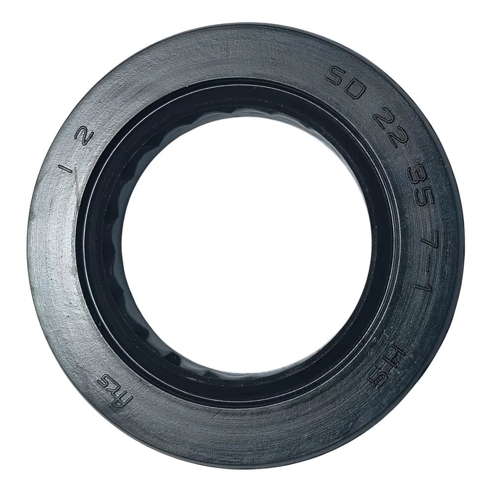 Honda NXR125 Bros Retentor Óleo Genuíno 91216PA0003