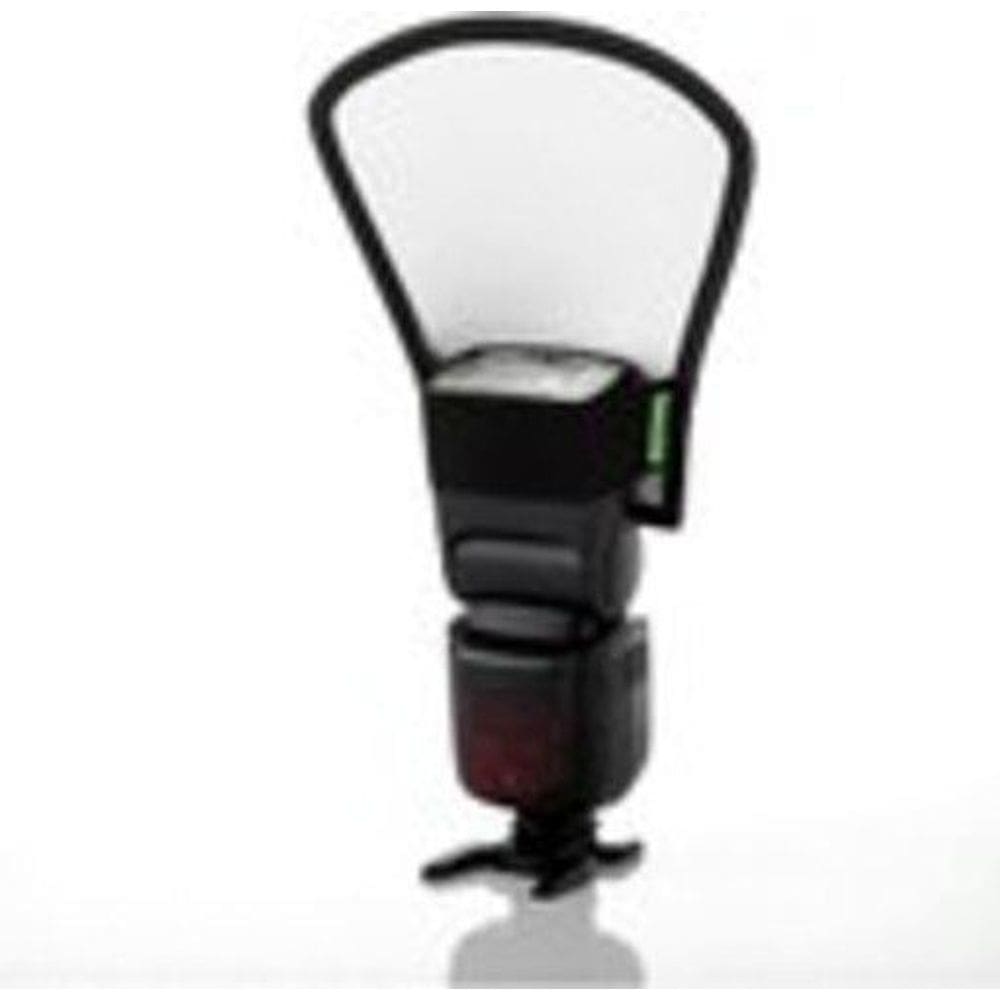 Mini Aba Rebatedora Para Flashes - F32 - 1 Unidade