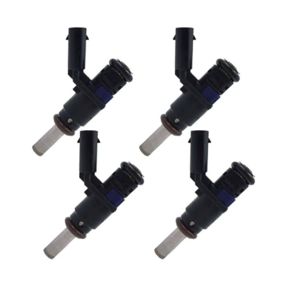 Kit 04 Bicos Injetores Mercedes Benz B200 A0000788749KIT04