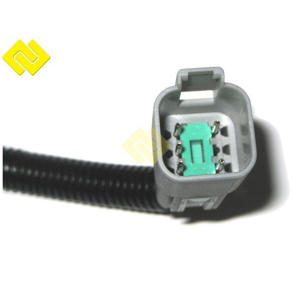 Sensor Pedal Acelerador Volvo 5 Fios Fh Fm 20893518 21116877