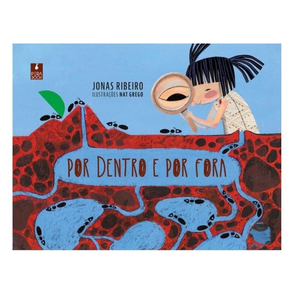 Por Dentro E Por Fora