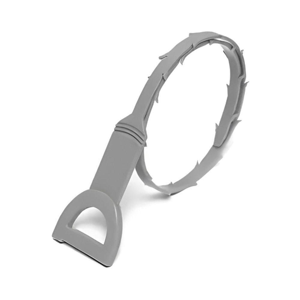 Desentupidor Ultra Clean: Solução Rápida E Eficaz Para Entupimentos De Cabelo Em Pias E Ralos